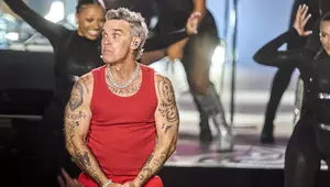 Robbie Williams a dezvăluit că a fost diagnosticat cu autism, la 52 de ani: „Explică atât de multe”