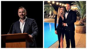 Ștefan Manolache divorțează după doi ani de căsnicie. Primele declarații ale politicianului