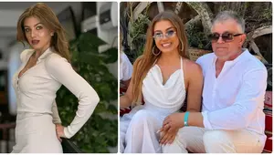 Codruța Filip trece prin clipe de coșmar. Tatăl cântăreței a fost internat în spital: „E nevoie de mai multe investigații” 