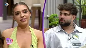 Tensiuni între Diana și Alexandru, la Casa Iubirii, sezonul 5: „Încearcă să se bage la Andreea când, de fapt, nu o place absolut deloc”