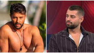 Teo Costache, declarații sincere despre „cea mai falsă ispită”. De ce s-au certat: „Recunosc că l-am înjurat”