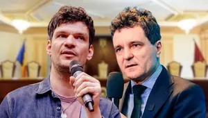 Tudor Chirilă îl critică dur pe Nicușor Dan pentru că nu-l demite pe șeful SPP, Lucian Pahonțu: „De la primul pesedist al țării poate cerem cam mult”