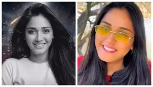 Twisha Sharma a murit la cinci luni de la nuntă. Soțul și soacra actriței au fost arestați