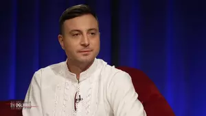 Valentin Sanfira, dezvăluiri sincere despre greutățile prin care a trecut: „M-a îngenuncheat viața”