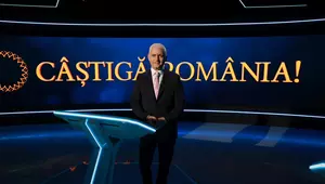 Virgil Ianțu părăsește TVR după 9 ani: „A fost un drum lung și frumos”. Ce se va întâmpla cu emisiunea „Câștigă România!”