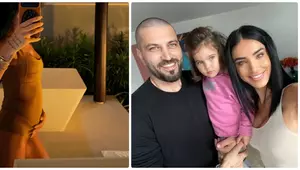 Ce spune Adelina Pestrițu despre al doilea copil: „Am vorbit și cu Zeni despre acest subiect”
