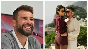 Adrian Mutu, despre căsnica cu Sandra după 10 ani de relație: "Apreciez multe la ea!" Ce spune despre debutul ei în televiziune
