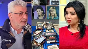 Adriana Bahmuțeanu, după ce bunurile lui Prigoană au ajuns să fie vândute în târg: „Trecutul nu se mai întoarce”