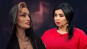 Adriana Bahmuțeanu și Gabriela Lucuțar, relație tensionată la doi ani de la moartea lui Silviu Prigoană. De la ce a pornit conflictul: „Este doar fabulația ei”