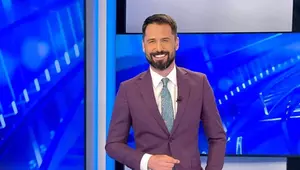 Alexandru Constantin, dezvăluiri despre depresia prin care a trecut. Prezentatorul a povestit cum și-a schimbat viața: „Mi-am promis” 