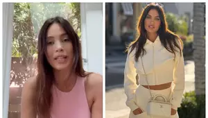 Alina Pușcău, despre tratamentul dur pe care îl urmează: "Vrei să renunți, îți vin în minte astfel de momente!" Prin ce trece de când a început chimioterapia