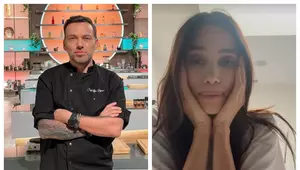 Chef Ștefan Popescu, dezvăluiri emoționante despre boala Alinei Pușcău. Cum a găsit-o în America, după chimioterapie: "Dacă tu crezi că te vindeci și în miracole..."