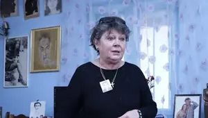 Sora Ancăi Pandrea, detalii neștiute din familie. Ce s-a întâmplat între ele după ce actrița l-a cunoscut pe Iurie Darie. "Am fost prietene. Când s-a căsătorit..."