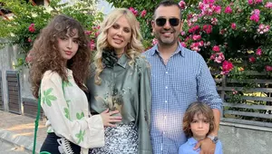 Câți bani a cheltuit Andreea Bănică pentru începutul de an școlar. Cei doi copii învață la o școală privată
