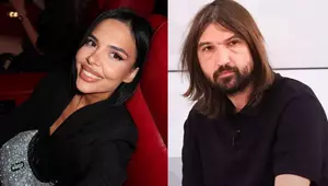 Andreea Popescu, adevărul despre relația cu Dan Alexa. Cu ce se diferenția antrenorul de Rareș Cojoc: „M-am simțit femeie”