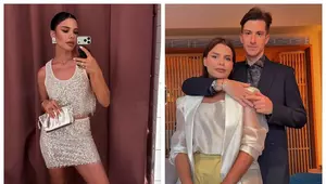 Andreea Popescu, mărturisiri despre Rareș Cojoc, după ce dansatorul și-a refăcut viața sentimentală: "M-a deranjat, normal!" Ce spune despre Dan Alexa