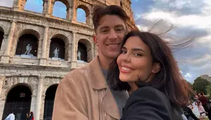 Andreea Popescu și Rareș Cojoc, din nou împreună la 6 luni de la divorț. Anunțul făcut de influenceriță