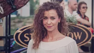 Andreea Vasile se întoarce pe sticlă! "Este ceva ce n-am mai făcut până acum!" Ce spune Ruxandra Ion despre alegerea actriței pentru noua producție Antena 1