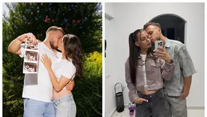 Mitzuu și Ariana de la Power Couple vor deveni părinți pentru prima dată. "Mini-Mitzuu vine la iarnă!"
