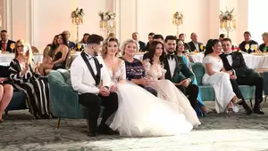 Bia și Robert de la Mireasa, sezonul 8, au divorțat. Care a fost motivul și în ce relații sunt acum: „Eu am venit la Pitești, el a rămas în Oradea”
