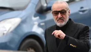 Biserica construită de Teodora Becali ar putea fi dărâmată. Reacția lui Gigi Becali: „Care vă atingeţi de biserica lui Hristos, somn să nu aveţi”