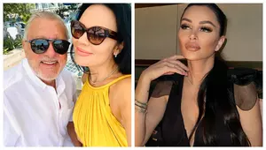 Brigitte Pastramă, atac la adresa Ioanei Năstase, în scandalul cu Ilie Năstase: „Cât de fățarnică poți fi?”