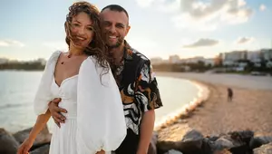 Carmen Chindriș s-a măritat în mare secret! Detaliul emoționant din ziua nunții: "Am plâns puțin!"