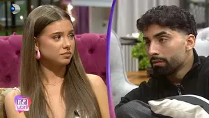 Tensiuni uriașe în "Casa iubirii"! Andra a răbufnit în timpul scandalului dintre Ahmed și Emanuel. "Serios, opriți-vă!" Ce s-a aflat acum despre legătura lor