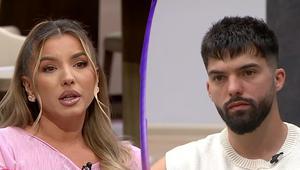Șoc total la Casa Iubirii: Sergiu în lacrimi, Carolina distrusă de durere! Reacția concurentei când a văzut imaginile din casa băieților! "Nu vreau să fiu folosită!"