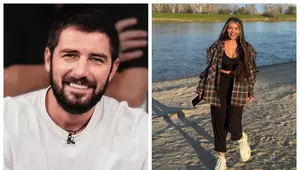 Cătălin Cazacu are planuri mari de viitor cu Roxana Șerbănescu. Ce a dezvăluit despre nuntă. "O să fie pe nisip!"