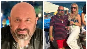 Cătălin Scărlătescu, decizie surpriză în legătură cu iubita lui, Elena Gogean. "S-au schimbat planurile! O căsuță..."
