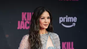 Catherine Zeta-Jones, apariție răvășitoare la 56 de ani. Cum arată actrița