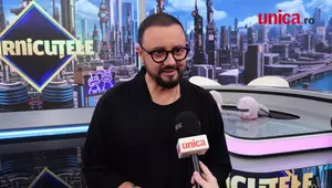 Ce spune Cătălin Măruță despre Denise Rifai, după ce a înlocuit-o la „Furnicuțele”: „Fiecare om vine cu energia lui” / Exclusiv