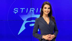 Ce spune Sandra Mutu despre al doilea copil, după debutul în televiziune: „Acum cu atât mai mult”
