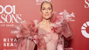 Celine Dion, prima apariție publică după 2 ani. Artista se pregătește să urce din nou pe scenă