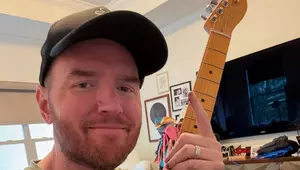 Chad Gilbert, chitaristul și fondatorul trupei New Found Glory, a murit la 45 de ani