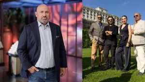 Chef Cătălin Scărlătescu va locui 4 luni pe an în Zanzibar: “Aștept să-mi ajungă containerul. La bătrânețe trebuie să-ți ocupi timpul, că altfel o iei razna”. Când nu filmează pentru MasterChef, se va ocupa de afacerea lui / Exclusiv