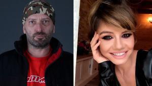 Cine este Daniela Moraru, iubita lui Cheloo. Detalii neștiute despre femeia care a cucerit inima artistului