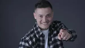 Cine este Gabriel Torje de la Asia Express 2026. Are 36 de ani și a evoluat la mari cluburi ingernaționale