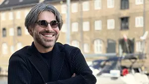 Cine este Maurice Munteanu de la Asia Express 2026. A vrut să fie actor, dar a urmat două facultăți diferite