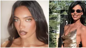 Andreea Popescu și actuala iubită a lui Rareș Cojoc s-au cunoscut. Cum a decurs întâlnirea dintre ele: „Nu complic situația” 