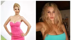 Cine este Constanția Cornițel de la "Burlacii: Foc în Paradis". Are 24 de ani, o personalitate puternică și standarde ridicate în dragoste