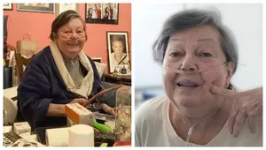 Cui a lăsat Anca Pandrea averea strânsă. Dezvăluirea făcută de actorul Victor Yila: „A făcut un lucru bun”