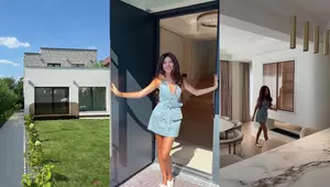 Cum arată casa în care locuiesc Valerie Lungu și Alex Gîlcă de la Asia Express 2026