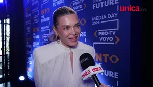 Cum gestionează Gina Pistol și Smiley momentele în care au opinii diferite în ceea ce o privește pe fiica lor, Josephine: „Copiii au nevoie de un ghid sănătos. Mă refer la reguli” / Exclusiv