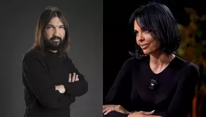 Dan Alexa, prima reacție după ce Andreea Popescu a recunoscut că au avut o relație: „Sinceritatea asta a ei debordantă o face specială”