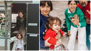 Dana Rogoz a împlinit 41 de ani și a făcut un anunț neașteptat: „Chiar de ziua mea, familia noastră s-a mărit” 