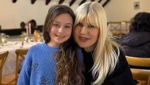 Elena Udrea, emoții în prima zi de școală a Evei. Ce moment emoționant a filmat: „Îmi dau lacrimile” 
