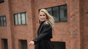 Elena Vîșcu, ironie la adresa lui CRBL, la doi ani de la divorț: „Când în sfârșit primești fapte, nu doar vorbe frumoase”