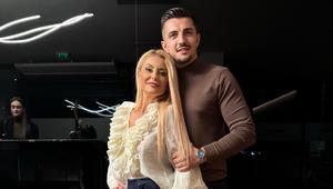 Emilia Ghinescu, dezvăluiri rare despre începutul relației cu Viorel Neagoe, care este cu două decenii mai tânăr decât ea: „A fost greu, pentru că eu veneam cu niște preconcepții. Ne dureau vorbele oamenilor”
